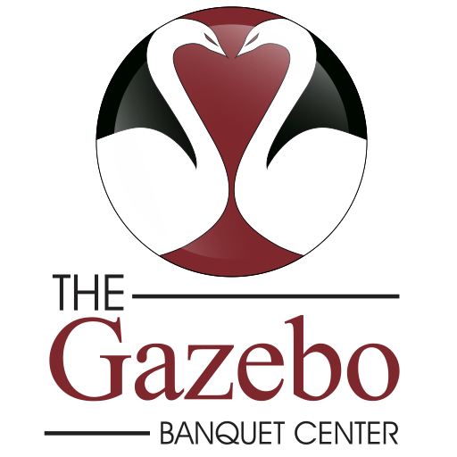 The Gazebo Logo Badge